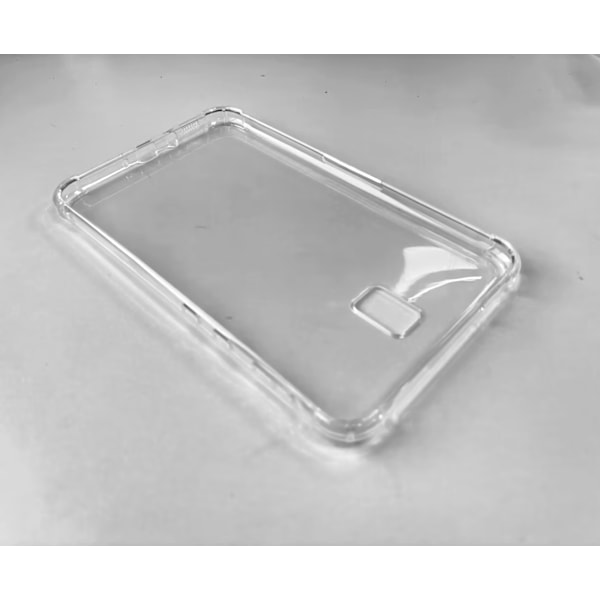 Genomskinligt skyddsfodral för Samsung Galaxy Tab Samsung Tab Active3 (SM-T570/T575)