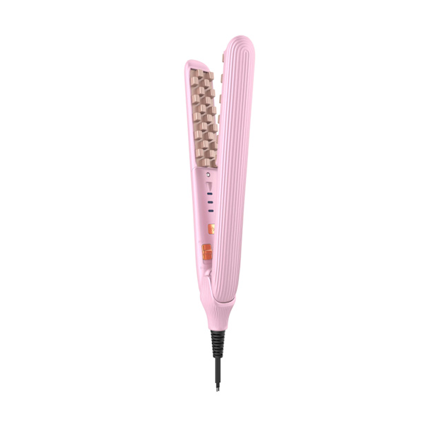 Sladdlös Locktång Rosa