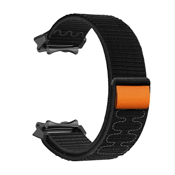 Kompatibel med nylon loop rem til Amazfit T-Rex 2 Multicolor4 Multicolor4