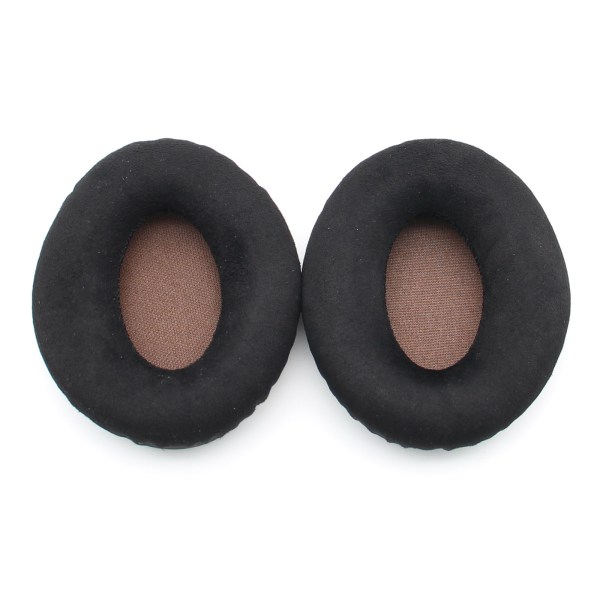INF Öronkuddar för Sennheiser Momentum On-Ear 1 par Svart