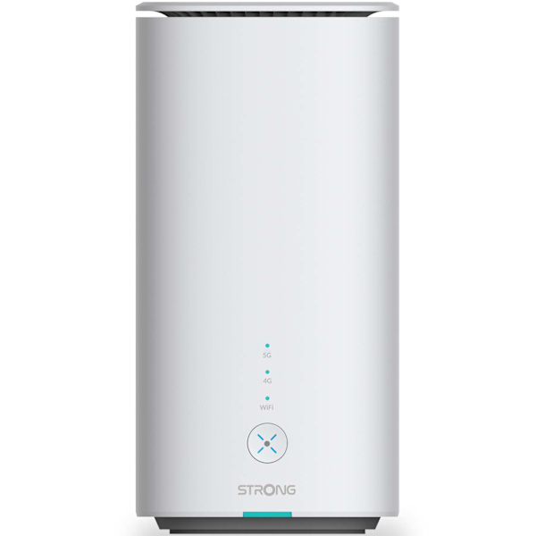 5G-Router WiFi6 AX3000 Vit