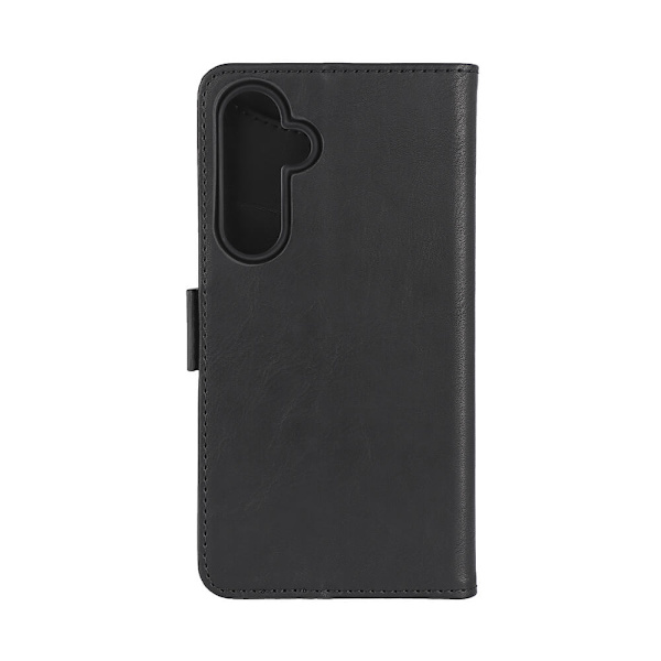 Mobilfodral 3 Kortfack Svart - Samsung A55 5G