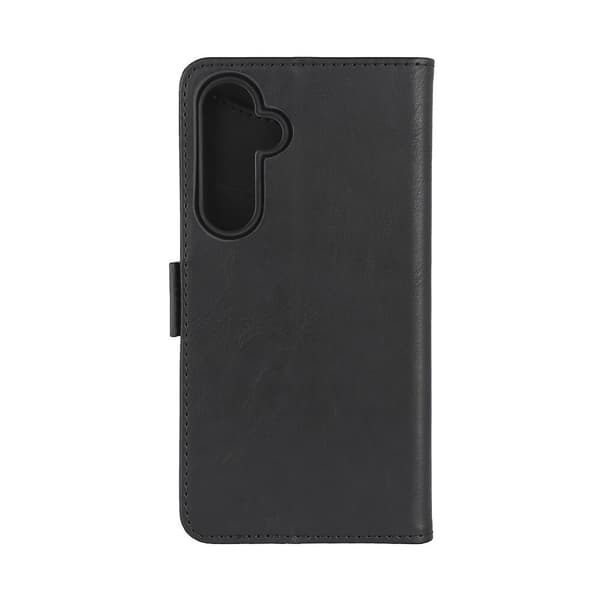 Wallet 3 kortpladser Sort - Samsung A55 5G