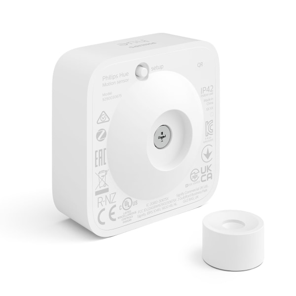 Motion Sensor