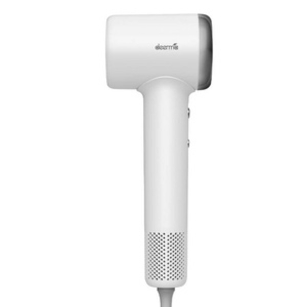 Hårtork Deerma DEM-CF50W (vit)