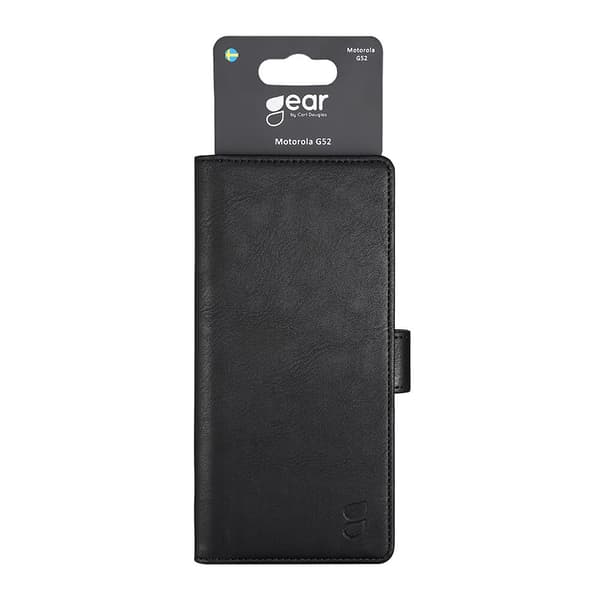Wallet Sort - Motorola Moto G52