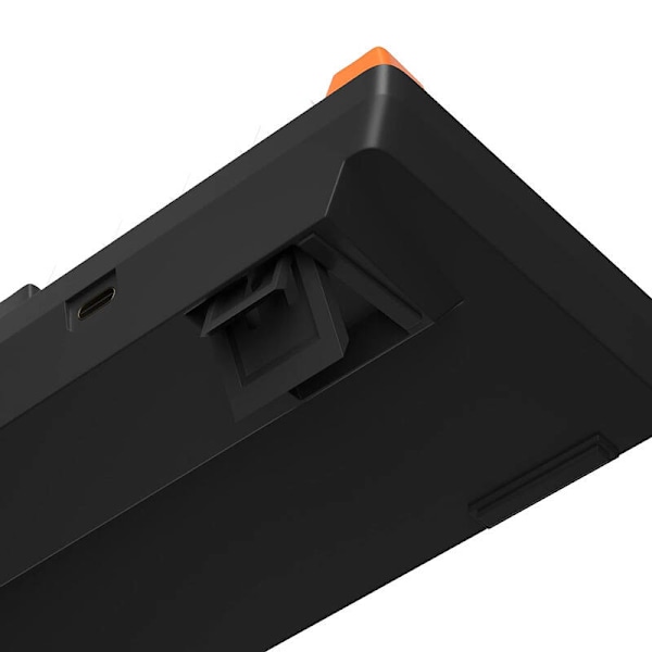 MageGee MK-BOX langallinen näppäimistö (musta)