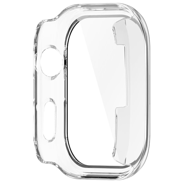 Skyddsskal för Huawei Watch D2 Transparent