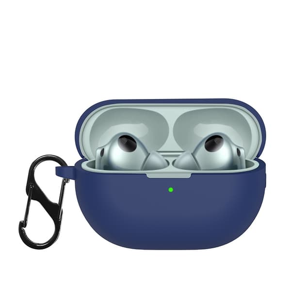 Suojakotelo Huawei Freebuds Pro 3:lle DarkBlue DarkBlue
