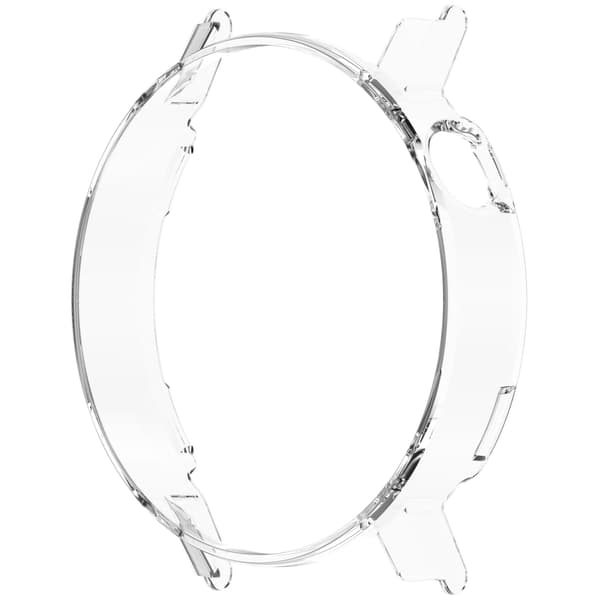 Skyddsfodral för CMF Watch 3 Pro, Halvtäckande PC-skal med Utskärningar - Transparent Design
