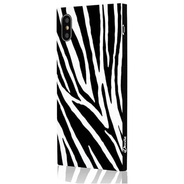 Mobilskal Zebra iPhone X/XS