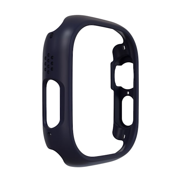 PC-Fodral för Apple Watch Ultra 49 mm Apple Watch Ultra 49 mm Mörkblå