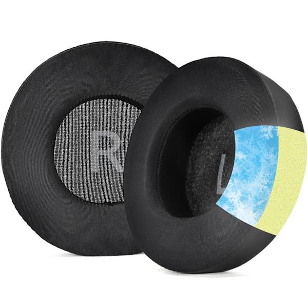 Jäähdyttävät geelikorvatyynyt Sennheiser Urbanite XL -kuulokkeille (2 kpl)