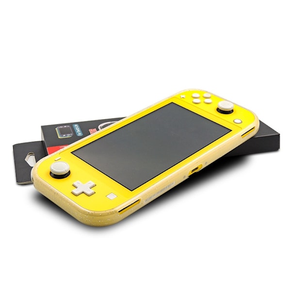 Kristallklart TPU Skin Cover Shell Case Protective for Switch Lite