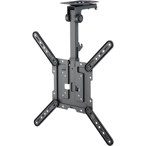 TV-loftbeslag Basic (M), sort