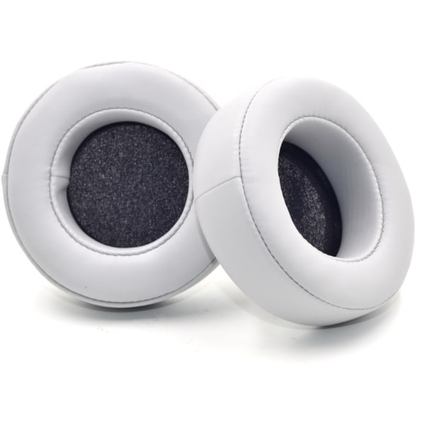 Kuulokkeet ja sanka Motorola Pulse Escape Wirelessille Vaalean harmaa