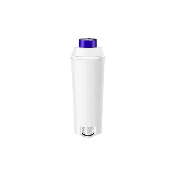 Filter til kaffemaskine White Delonghi ECAM/Esam/ETAM/BCO/EC680/EC800 White