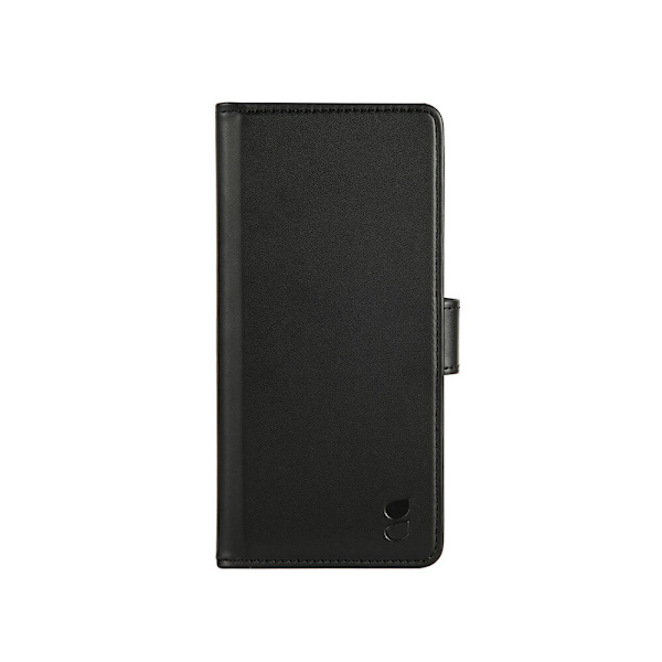 Lompakko Musta - Motorola E6i