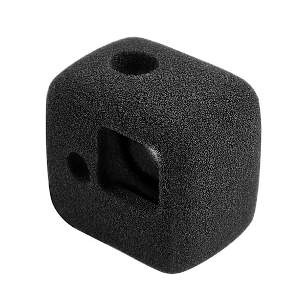 Tuulenpitävä vaahtomuovikotelo Go Pro Hero 11 Minille