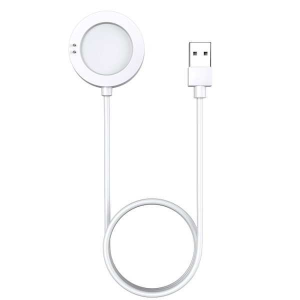 Xiaomi Watch S2 -laturi - Kompakti ja tehokas lataus