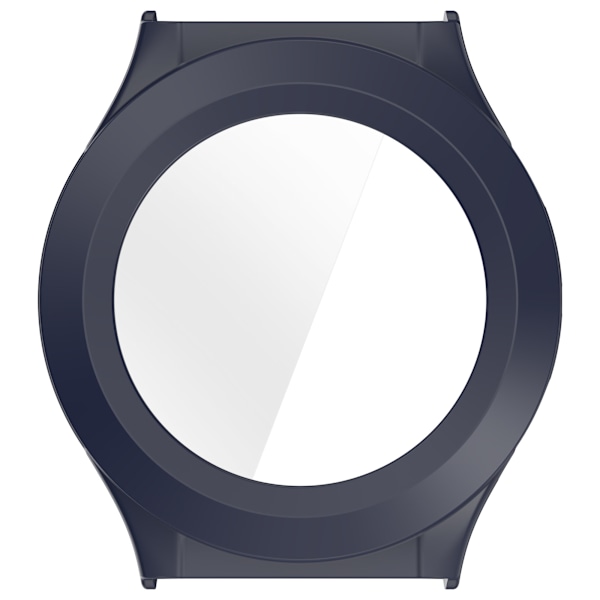 Amazfit Cheetah Pro/Round Skyddsfodral & Skärmskydd Blå