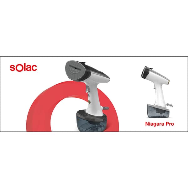 Vertikalt Strykjärn Niagara Pro 1680W