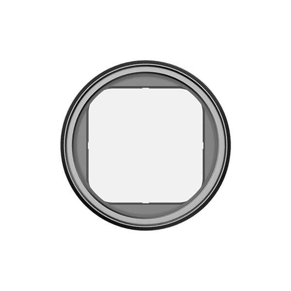 Insta360 Ace Pro 2 Suodatinrunko - Linssin suojaus