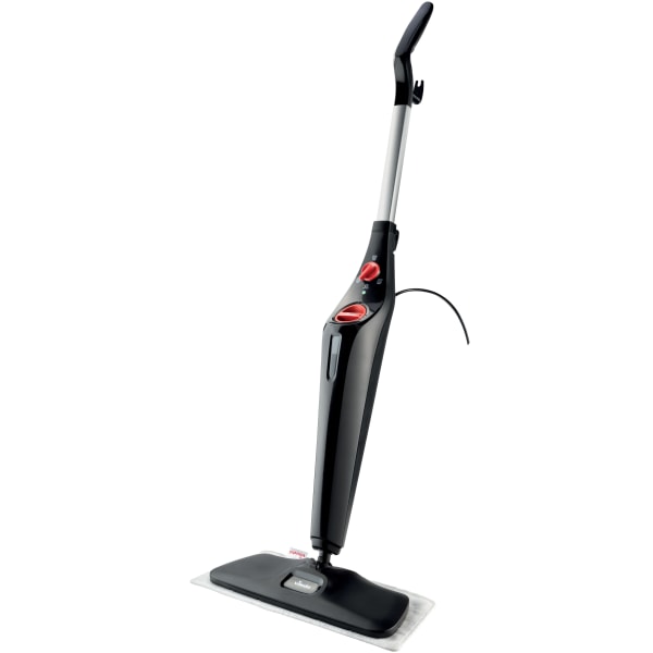 Vileda Ångmopp Steam Mop XXL 3.0 Svart