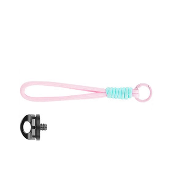 Handledsrem för DJI OSMO Pocket 3 Pink Pink