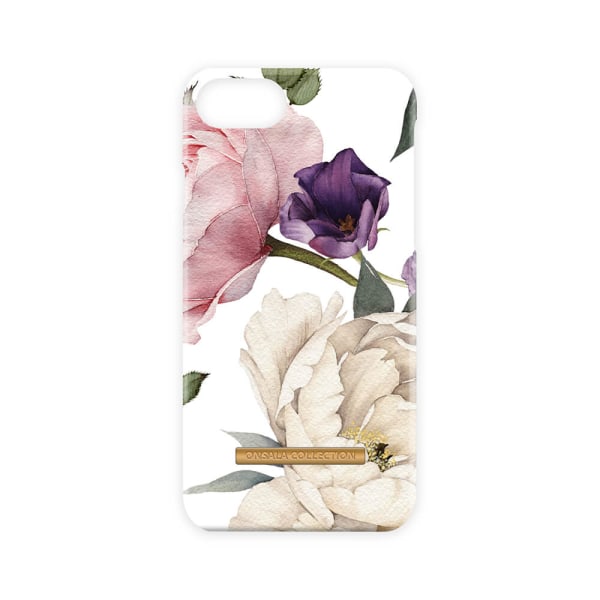 ONSALA Mobilskal iPhone 6 / 7 / 8 / SE Soft Rose Garden