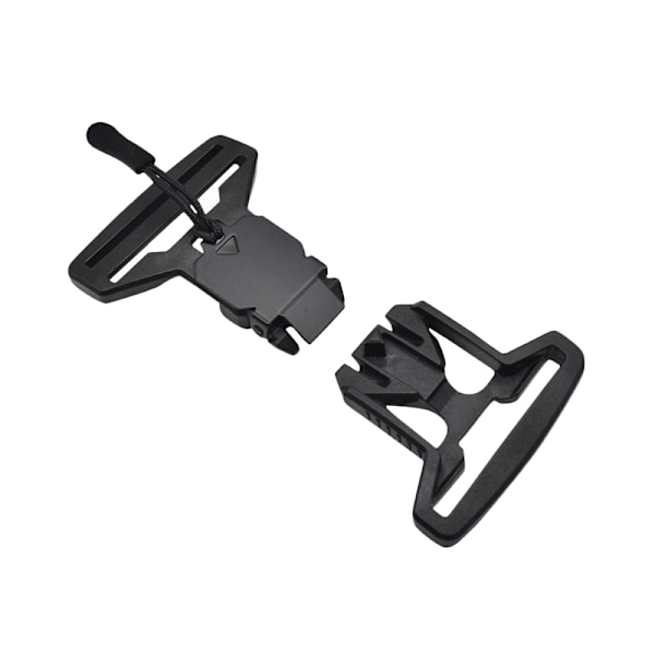 2 stk. magnetisk spænde - alsidige anvendelser Model 7