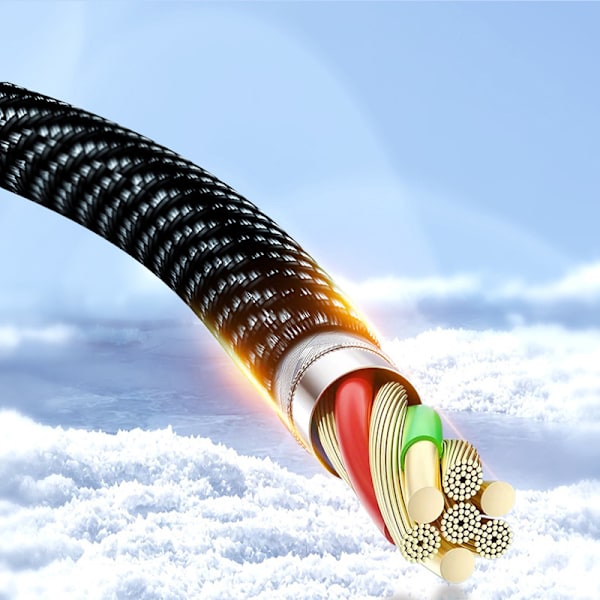 Digitaalinen näyttö täysin yhteensopiva TC M