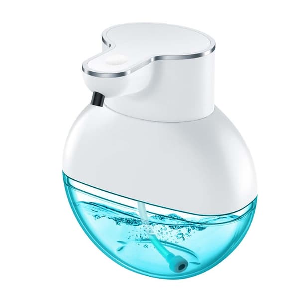 Automatisk sæbedispenser gel - håndfri, 400 ml kapacitet