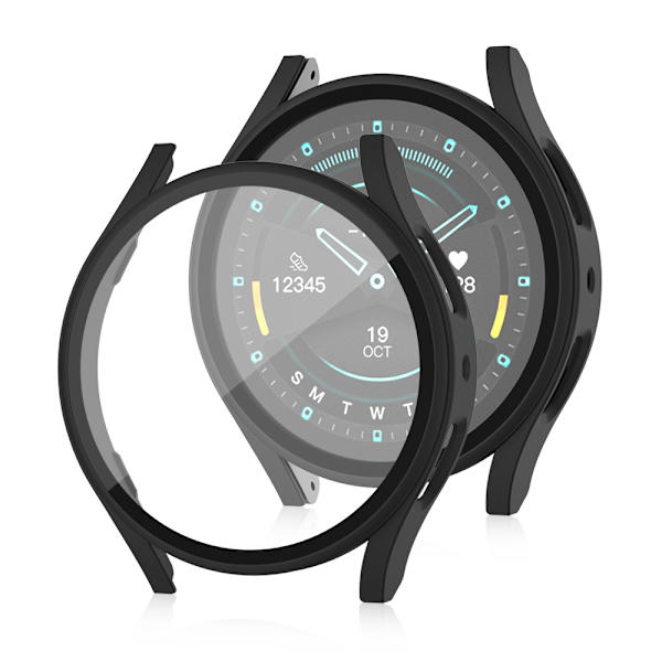 Suojakotelo Samsung Galaxy Watch 5 Musta 40 mm