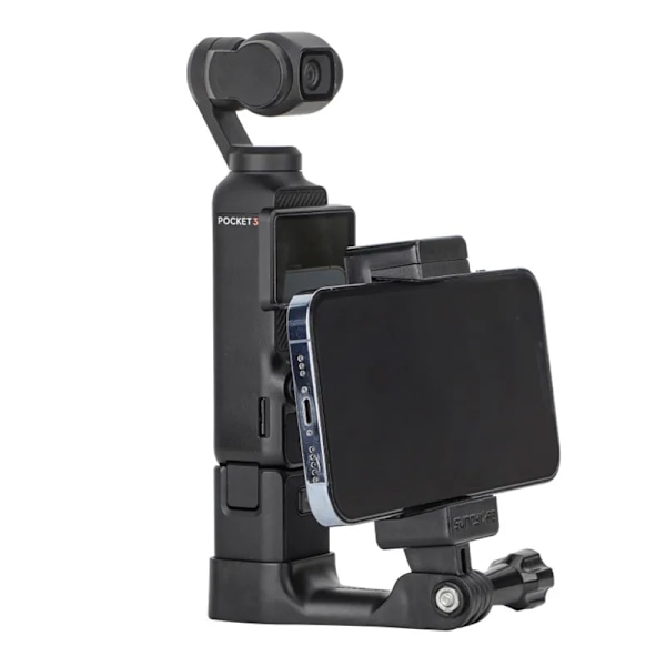 Sunnylife matkapuhelinteline Osmo Pocket 3:lle