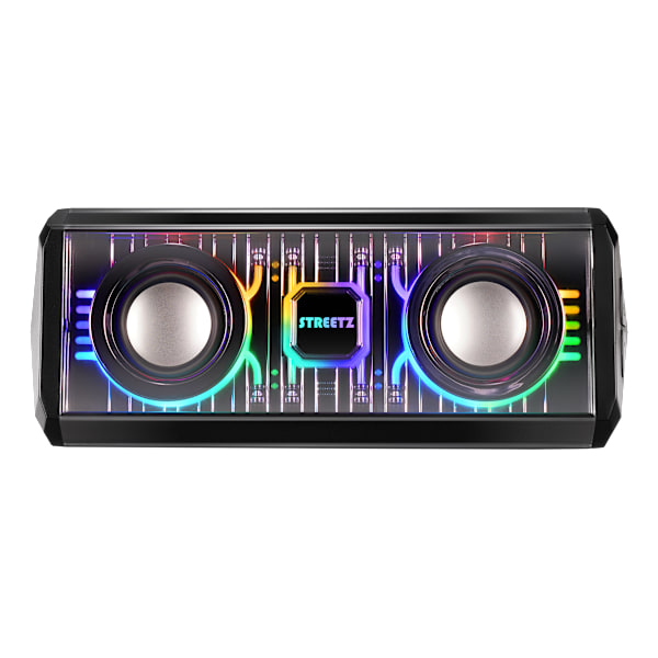 S320 Transparent Bluetooth Speaker 10W