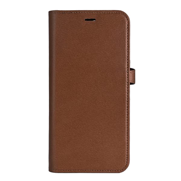 Mobilfodral 2-i-1 3 Kort MagSeries Brun - iPhone 16 Pro Max