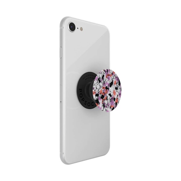 POPSOCKETS Avalon Granite Avtagbart Grip med Ställfunktion