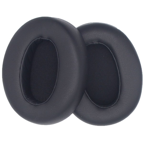 INF WH-XB910 Headset- öronkuddar, Öronkuddar 1 par Sony WH-XB910N Svart