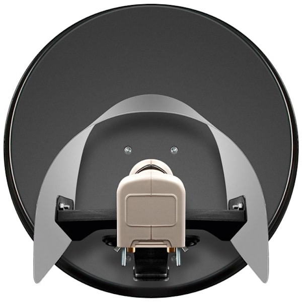 LNB väderskydd för satellitsystem