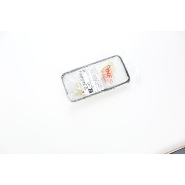 Chic Lychee Textur PU Läder Plånboksfodral kompatibelt med iPhone 17 Pro Max - Korthållare & Ställ