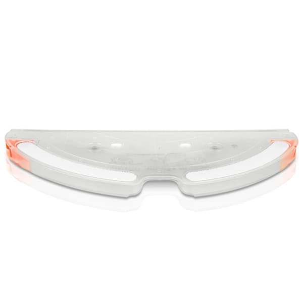 Moppiteline Roborock -imureille T7, T7 Pro, S5 Max ja S6 Max Orange Orange