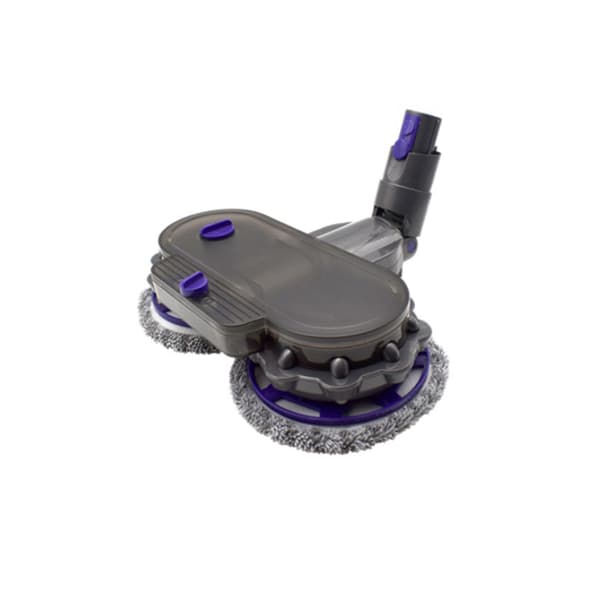 Opgraderet moppehovedsæt til Dyson V7/V8/V10/V11/V15