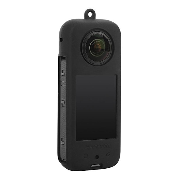 Kameraskydd och rem Sunnylife för Insta360 X3 (IST-BHT504)