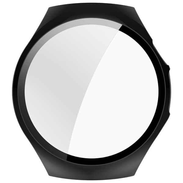 Huawei Watch 5 Integreret Etui Black 46 mm Black 46 mm