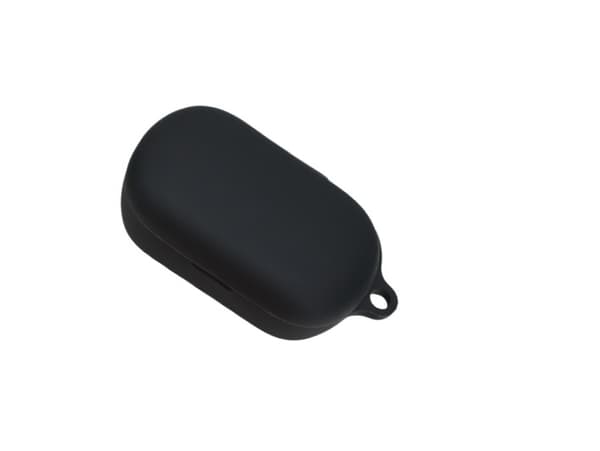 Skyddande silikonfodral för Bose QuietComfort Earbuds