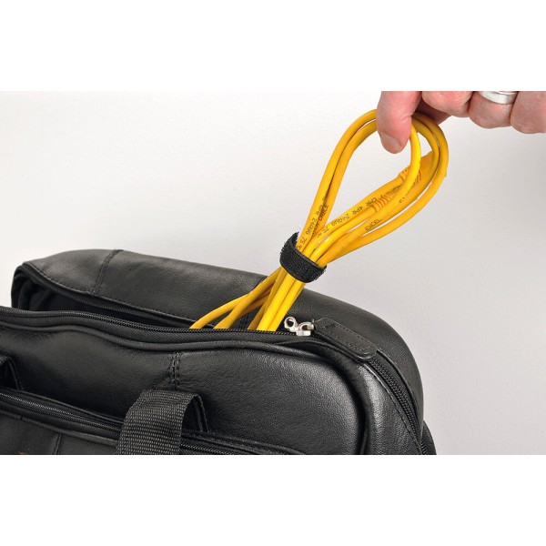 D-LINE Kardborreband 1.2m