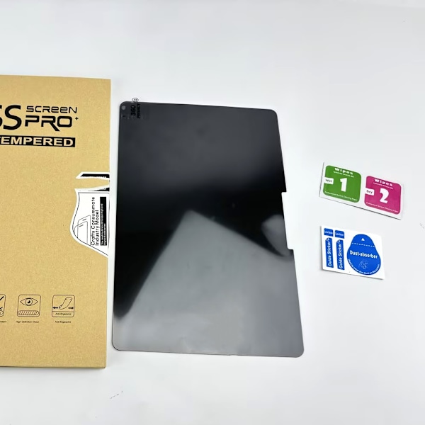 Tietosuojattu näytönsuoja Samsung TAB S9