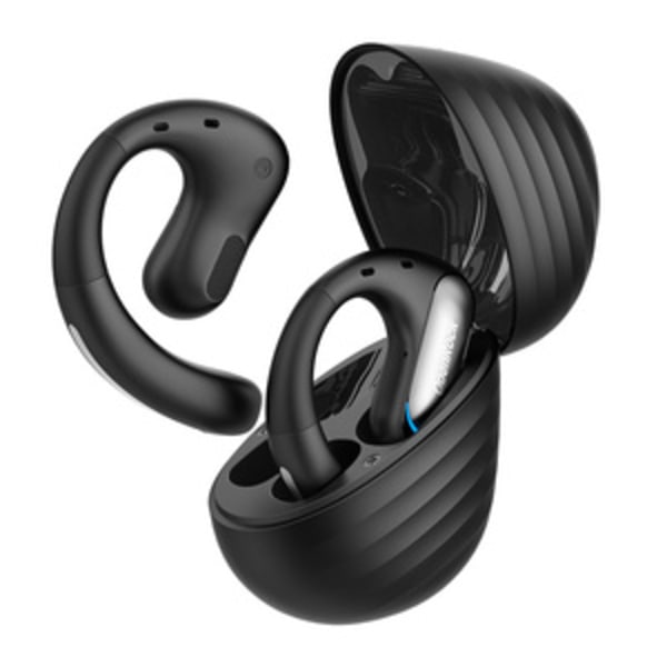 Kuulokkeet OWS OneOdio OpenRock Pro (musta)