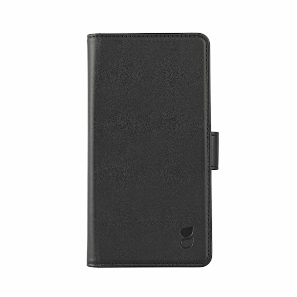 Lompakko Sony XZ2 Premium Musta